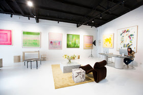 DIY Minirail Kit - TWO WALL KIT. Contains 8.0 linear metres of rails. *Delivery included to most metro areas in Eastern States