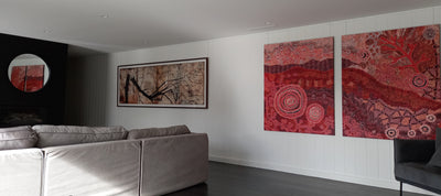 MINIRAIL Picture Hanging System