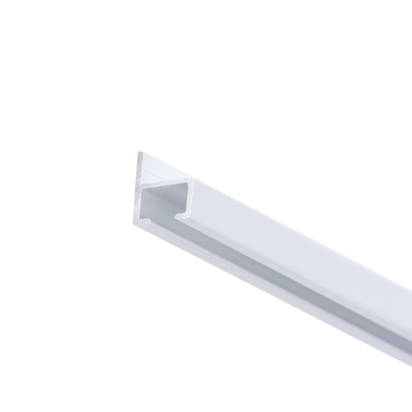 FORTIS WALL picture hanging system 300cm white (FTR3)