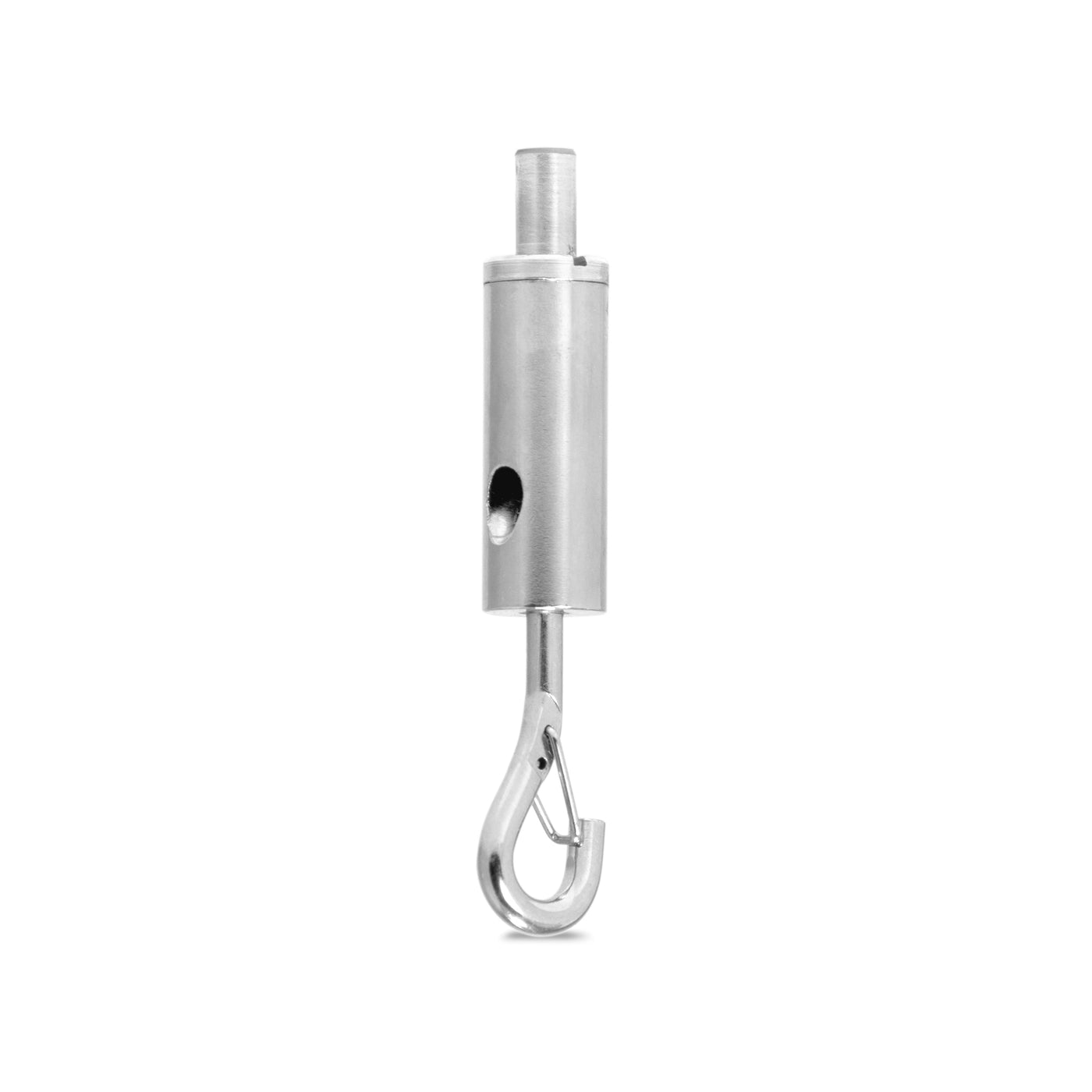 HK SAFETY HOOK 35kg for stainless steel picture hanging cables