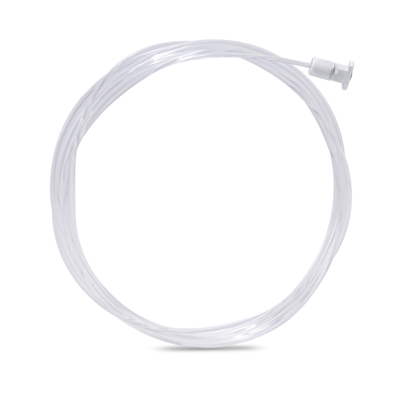 FORTIS SYSTEM CABLE  Clear Nylon T-lock cable 200cm. Capacity up to 10kg (FTNT2)