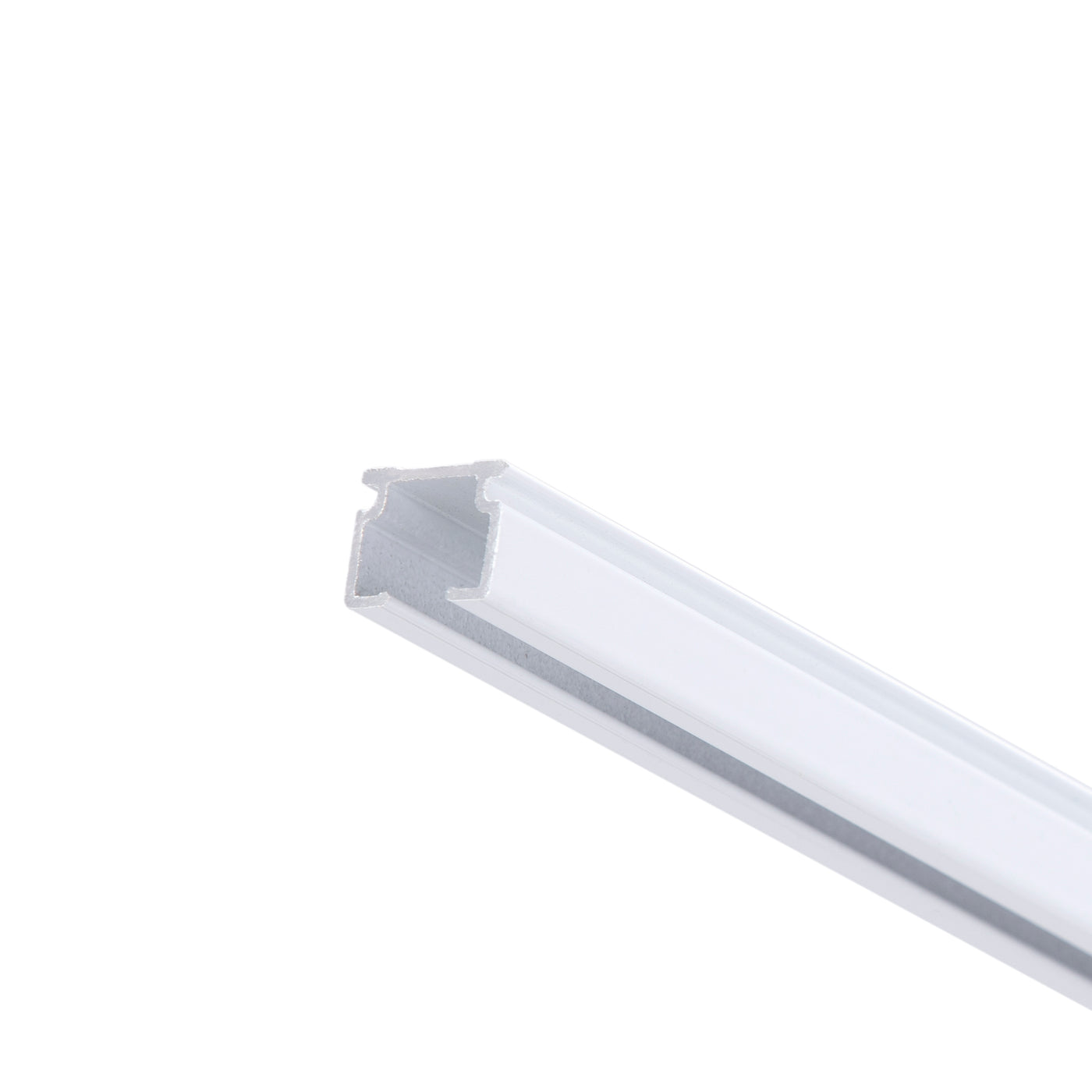FORTIS CEILING rail 200cm white 25kg (FTCR2)